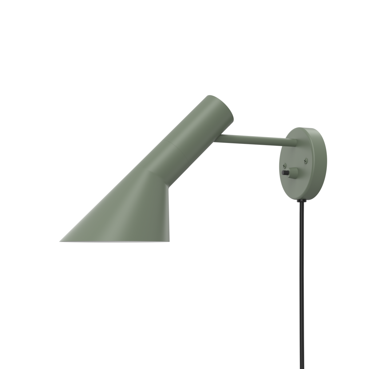 Louis Poulsen AJ Wall Lamp