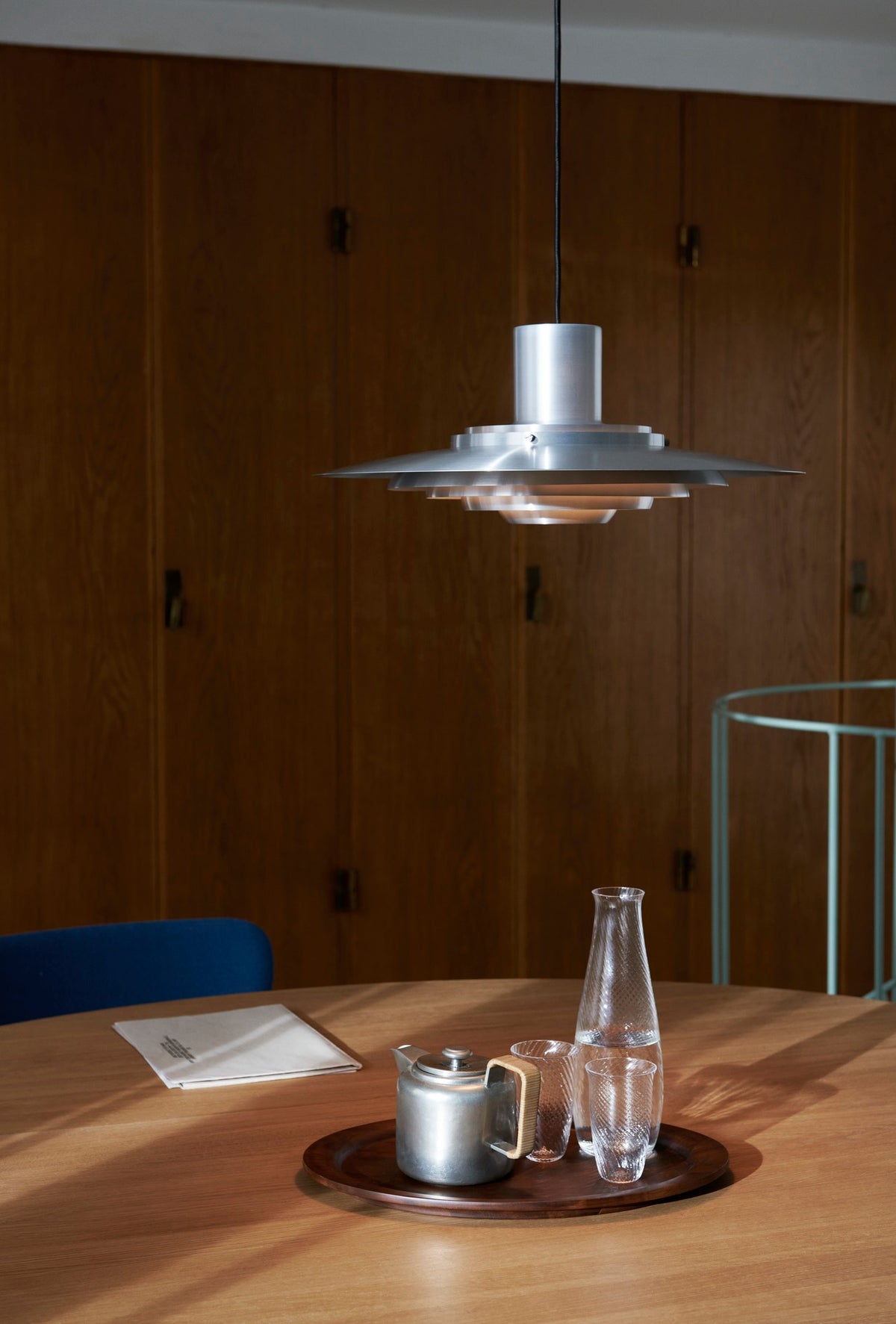 &Tradition P376 Pendant Lamp - Small