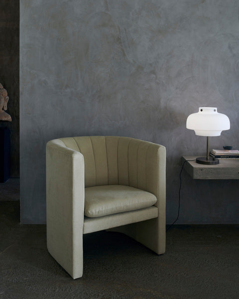 &Tradition Copenhagen Table Lamp SC13