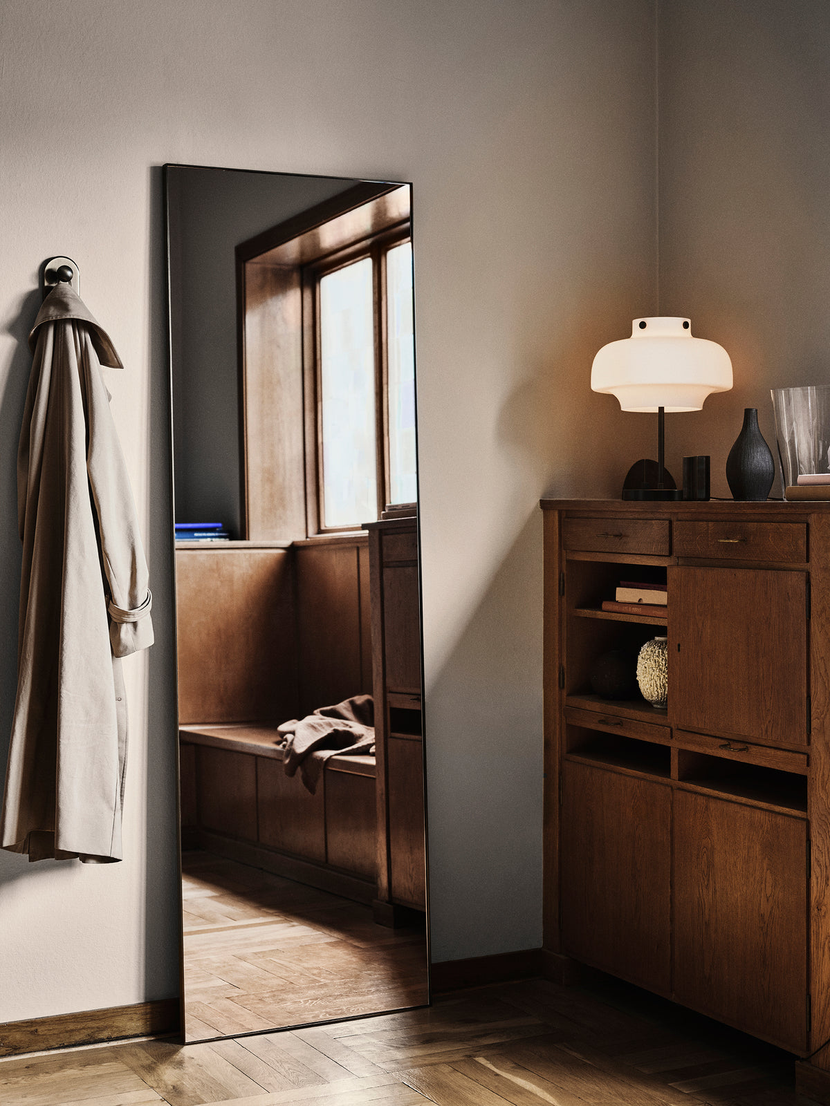 &Tradition Copenhagen Table Lamp SC13