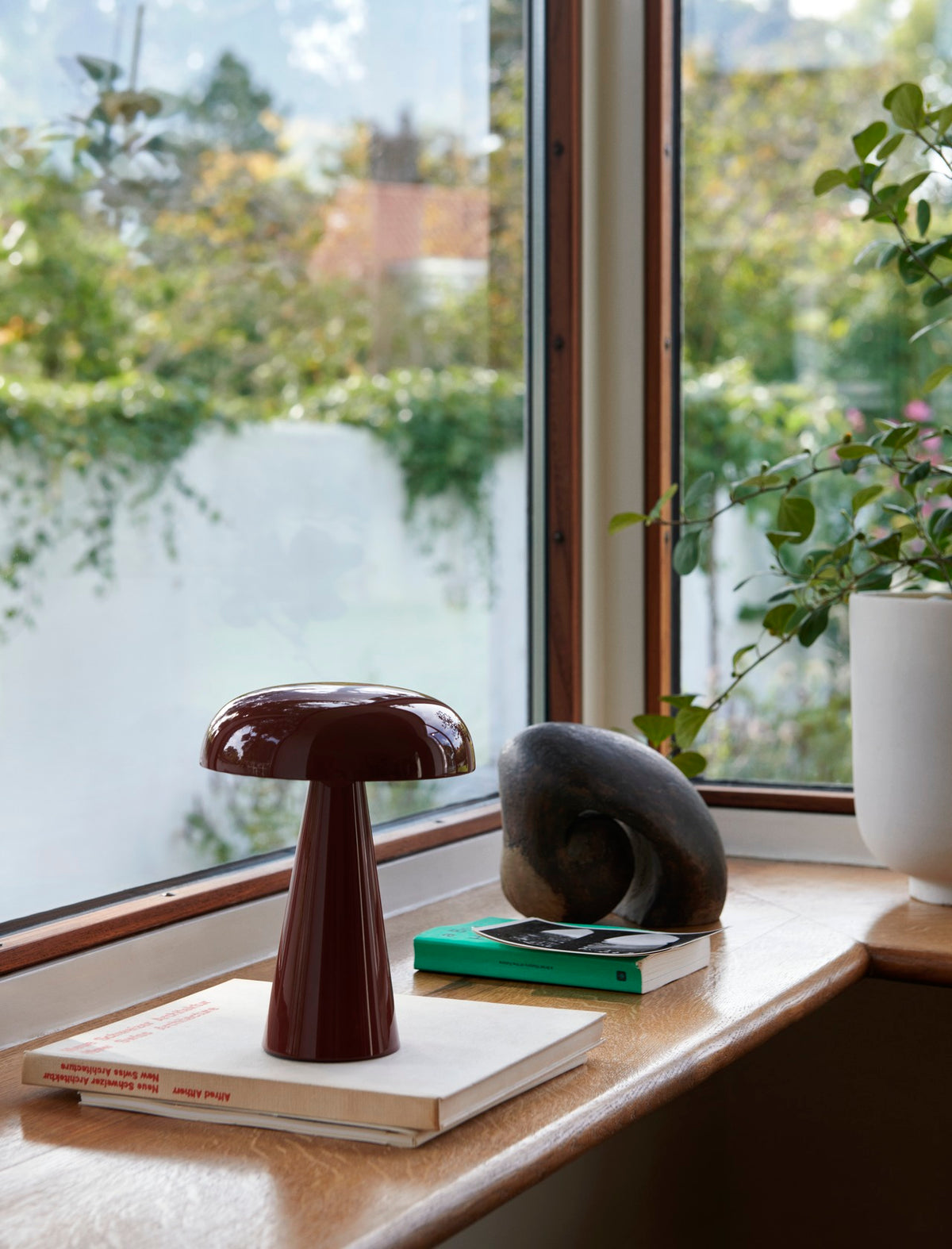 &Tradition Como Portable Lamp SC53