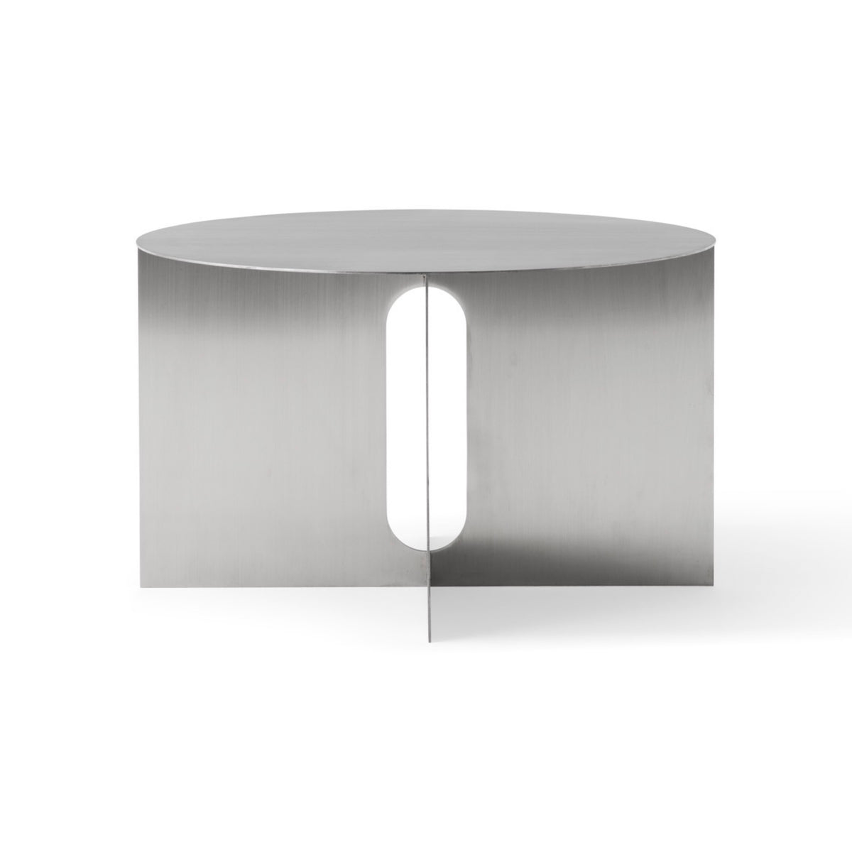 Audo Copenhagen Androgyne Coffee Table