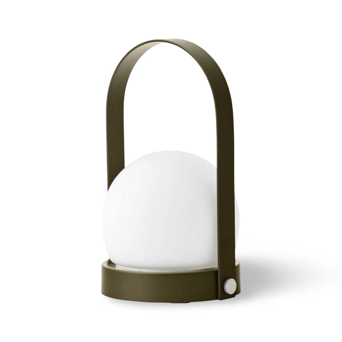 Audo Copenhagen Carrie Portable Lamp