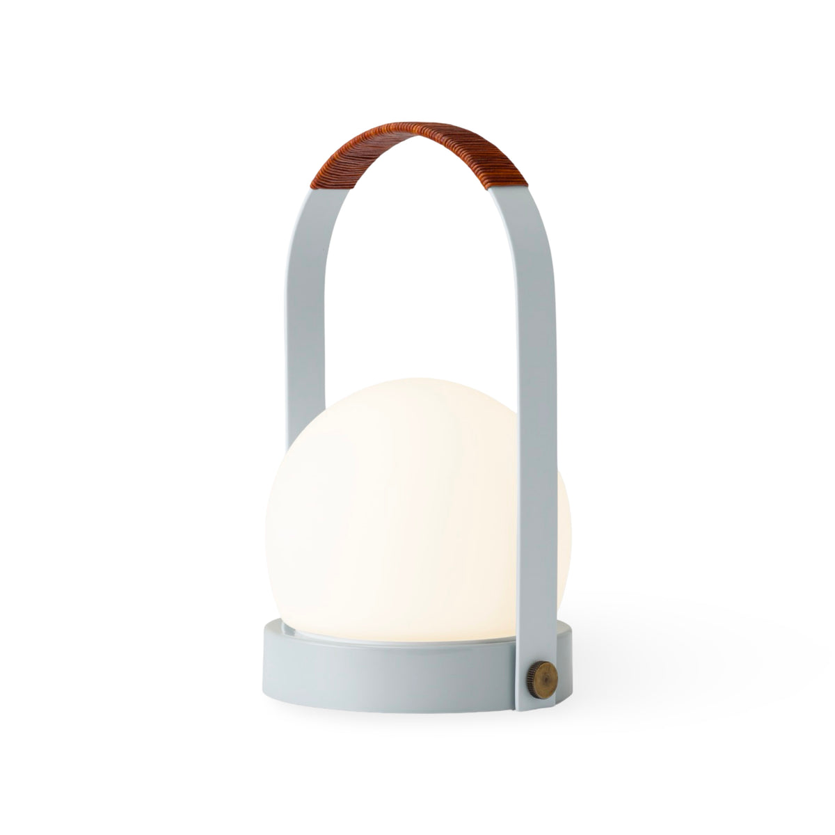 Audo Copenhagen Carrie Portable Lamp