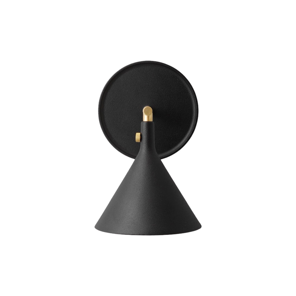 Audo Copenhagen Cast Sconce Wall Lamp