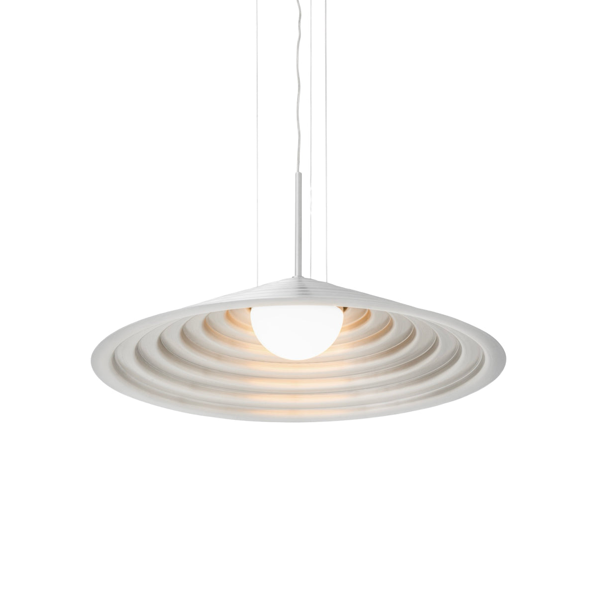 Audo Copenhagen Chancery Pendant Lamp