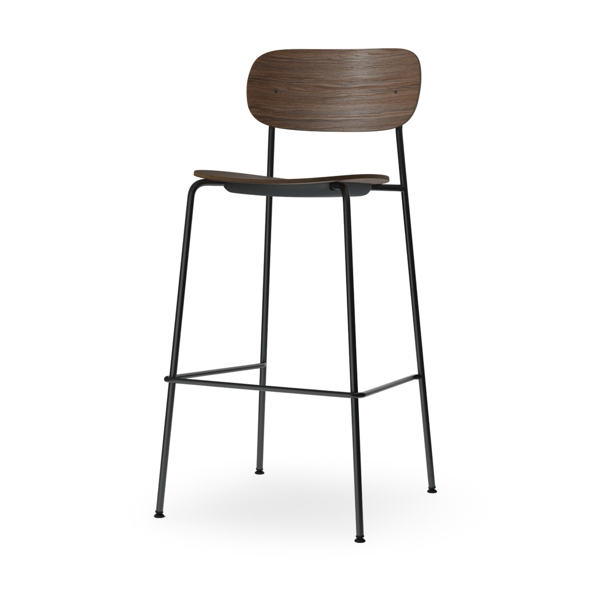 Audo Copenhagen Co Bar Chair