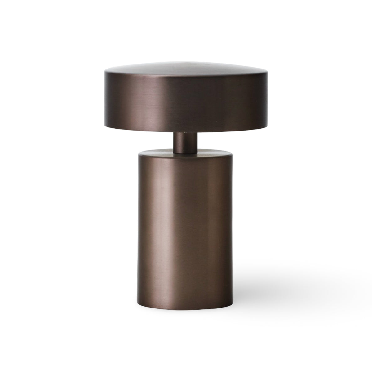 Audo Copenhagen Column Portable Lamp