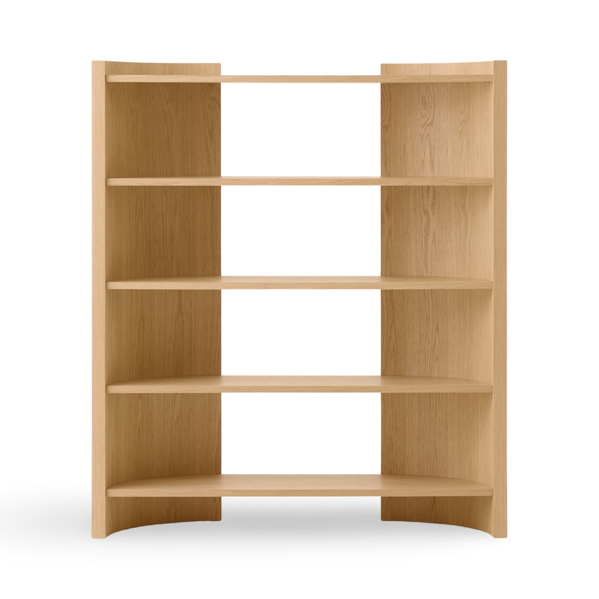 Audo Copenhagen Crescent Shelving - H173