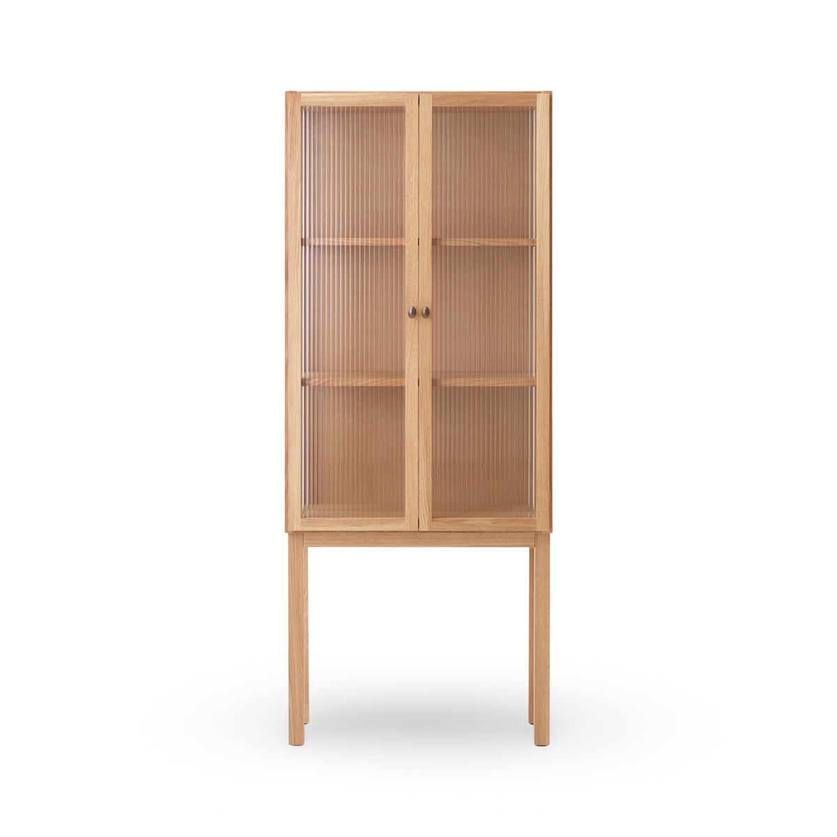 Audo Copenhagen Curiosity Cabinet