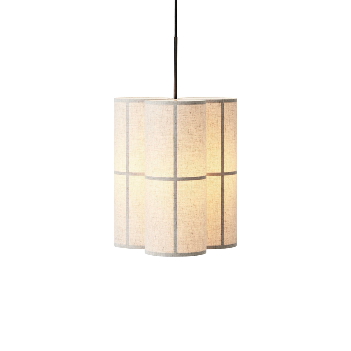 Audo Copenhagen Hashira Cluster Pendant Lamp
