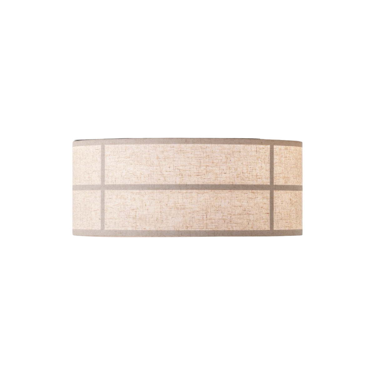 Audo Copenhagen Hashira Flush Ceiling Lamp