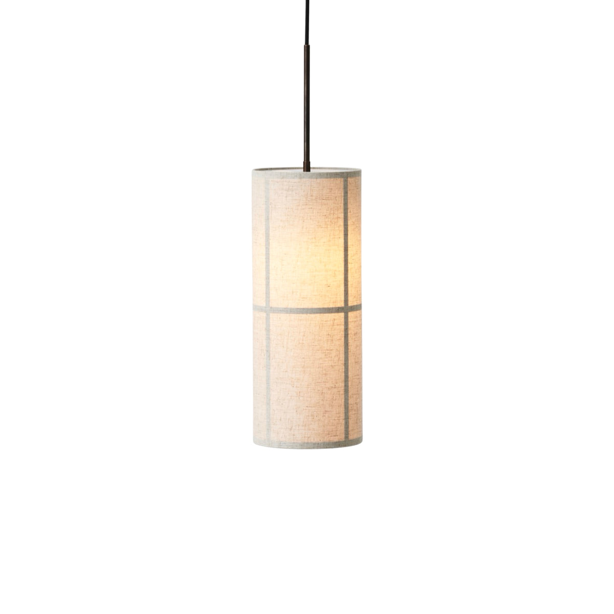 Audo Copenhagen Hashira Single Pendant Lamp