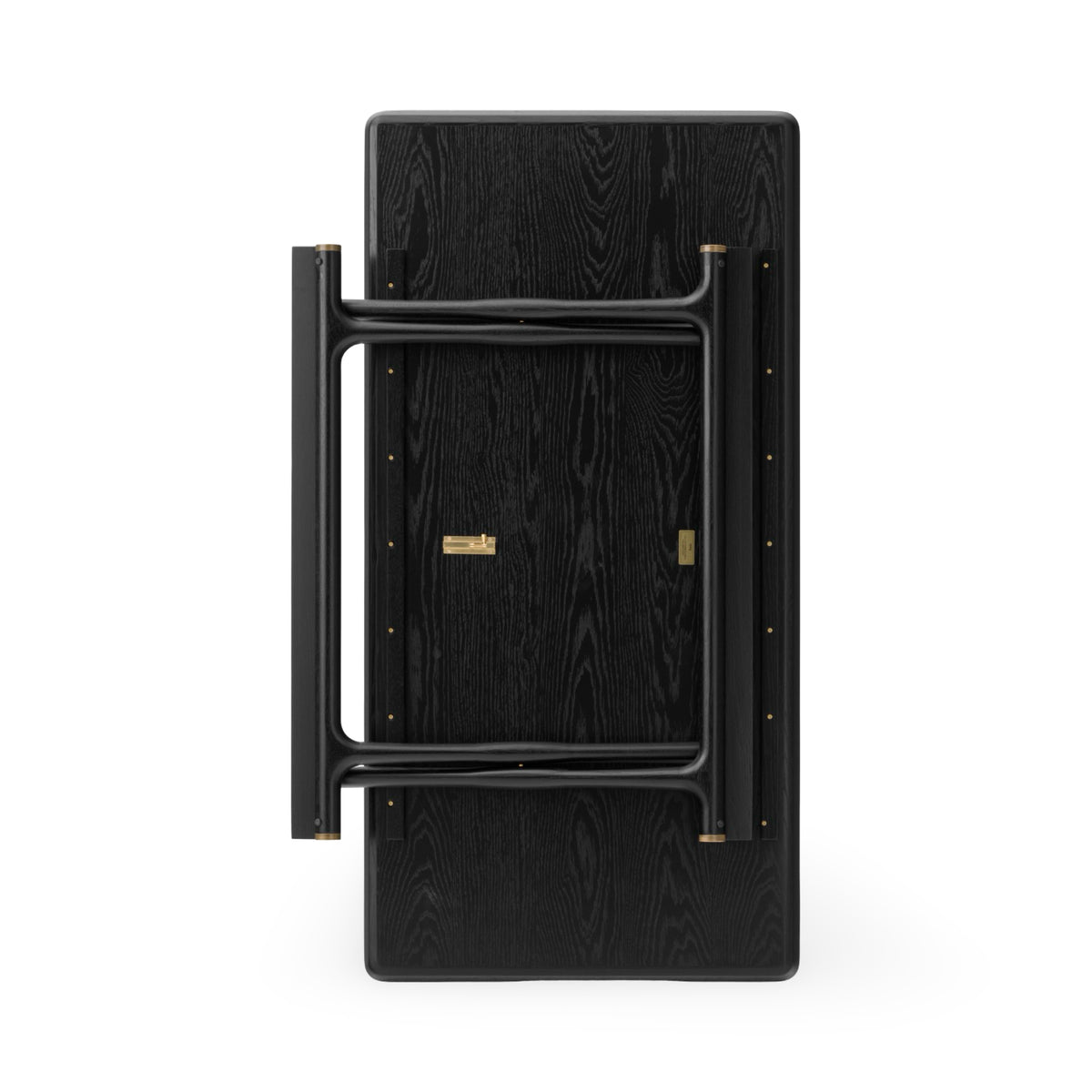 Audo Copenhagen Jäger Lounge Table