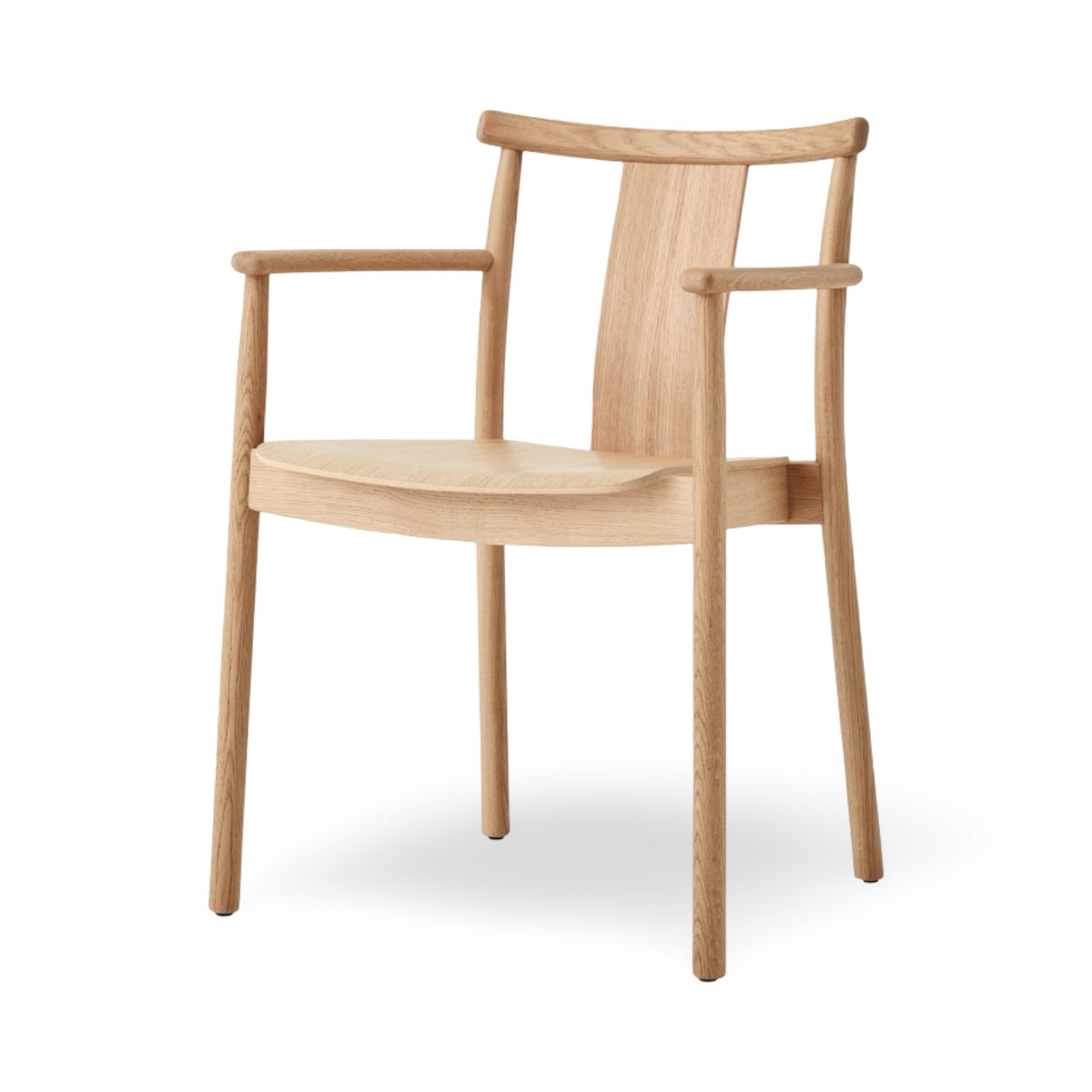 Audo Copenhagen Merkur Dining Armchair