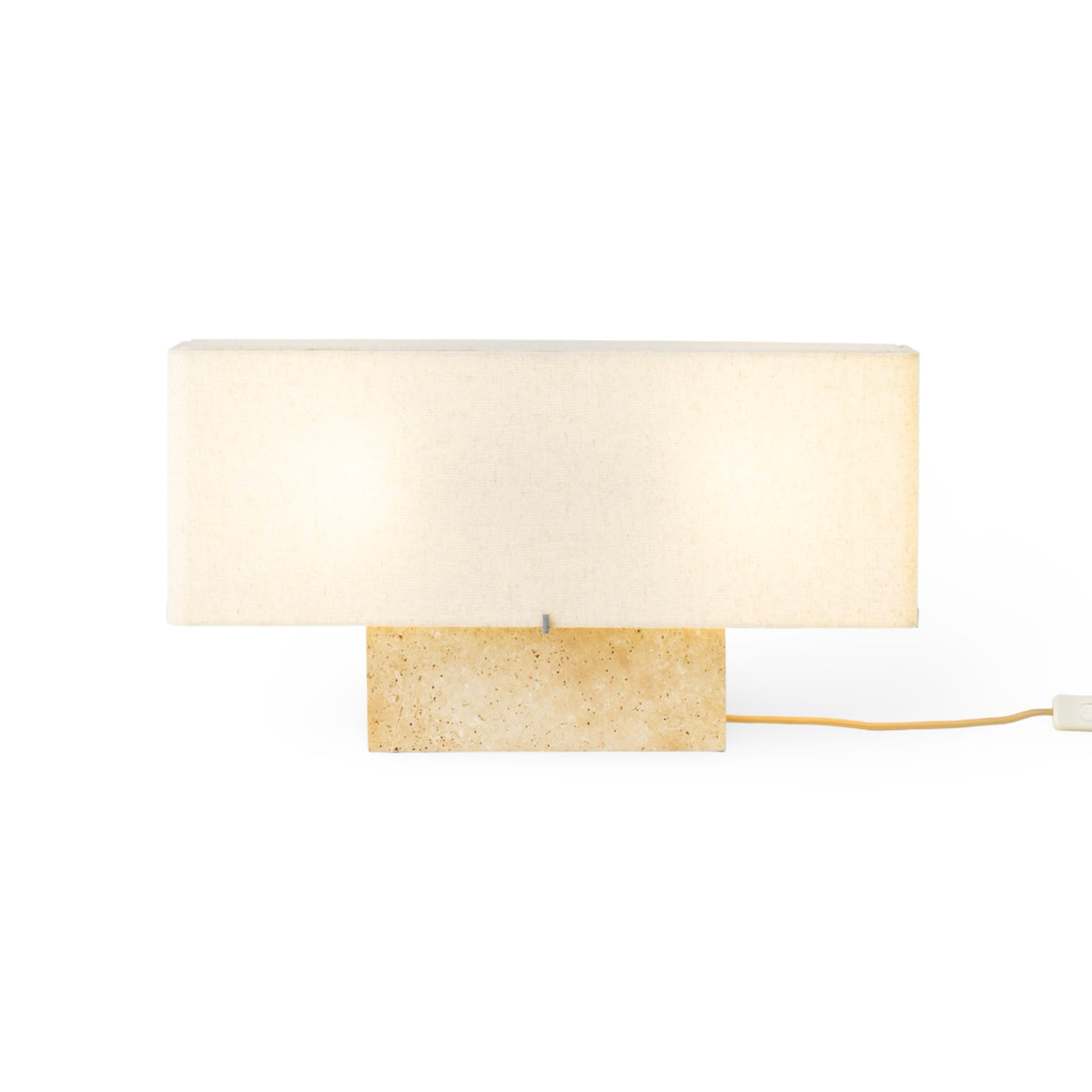Audo Copenhagen Nonna Table Lamp - H30cm
