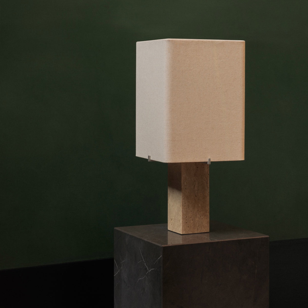 Audo Copenhagen Nonna Table Lamp - H49cm