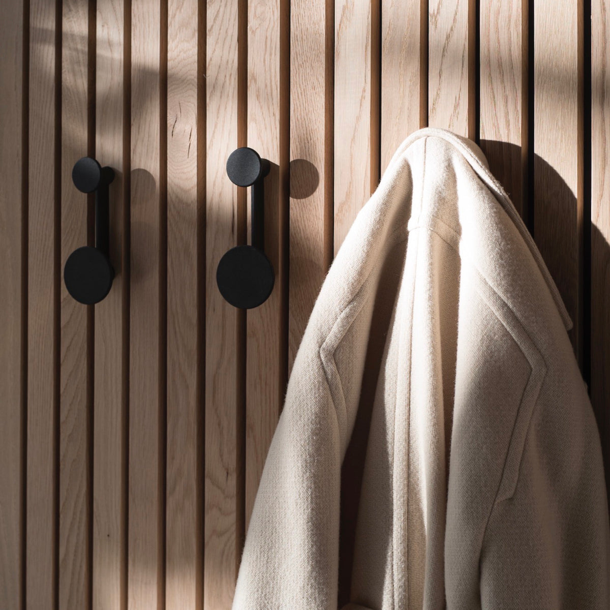 Audo Copenhagen Afteroom Coat Hanger - Large
