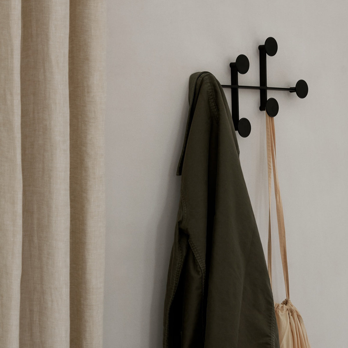 Audo Copenhagen Afteroom Coat Hanger - Large