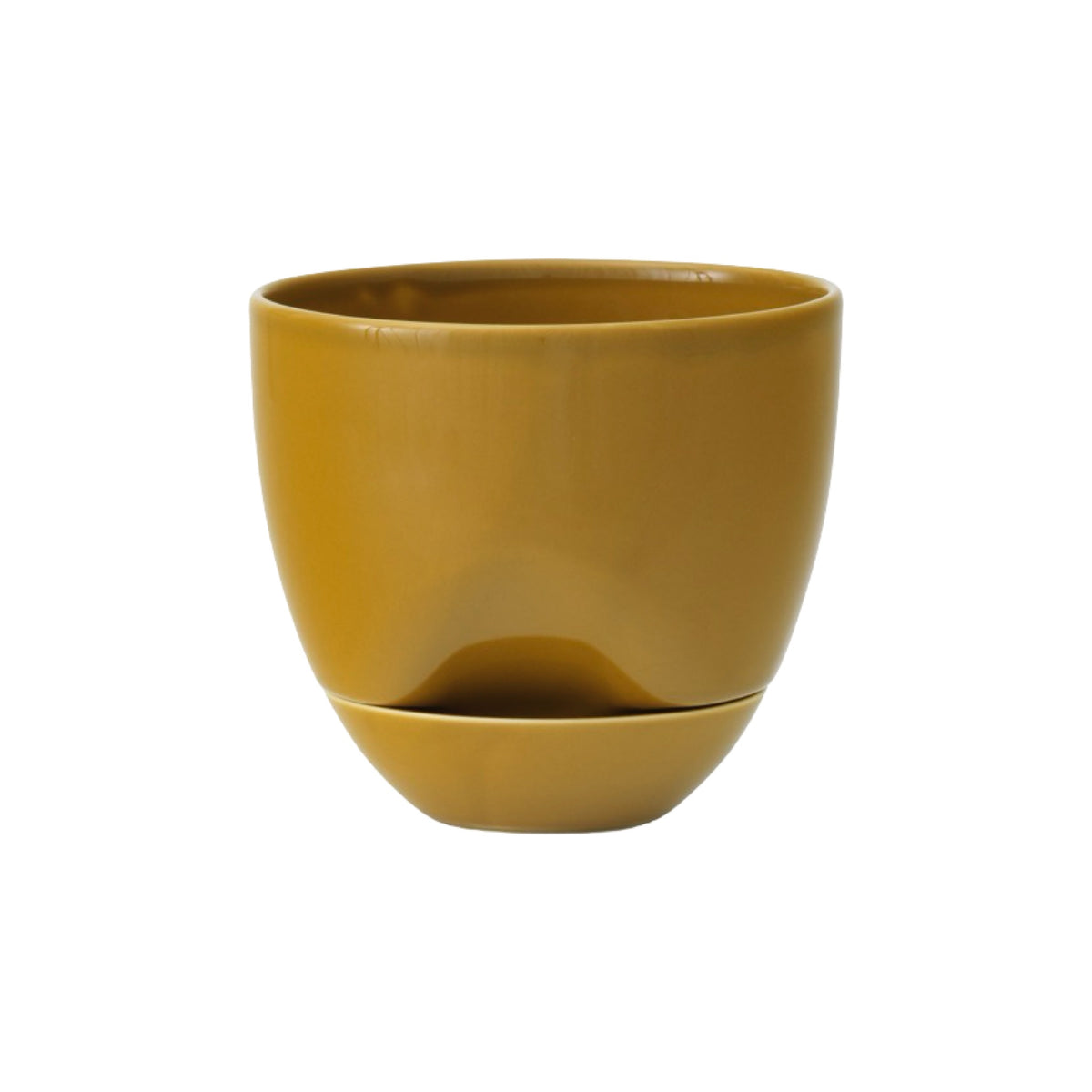 Audo Copenhagen Hydrous Plant Pot