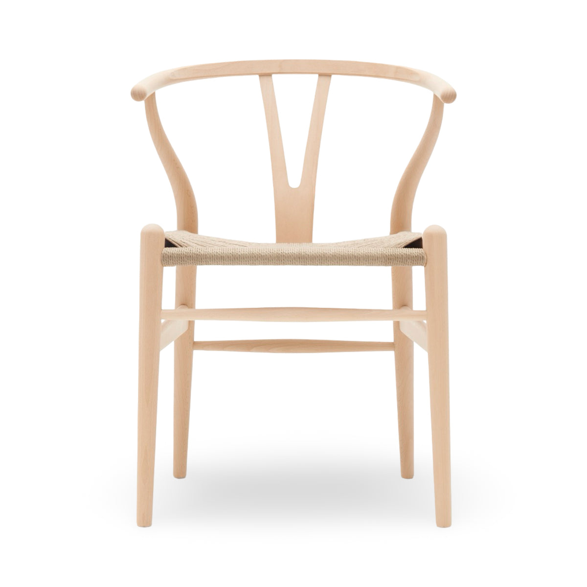 Carl Hansen & Søn CH24 Wishbone Chair