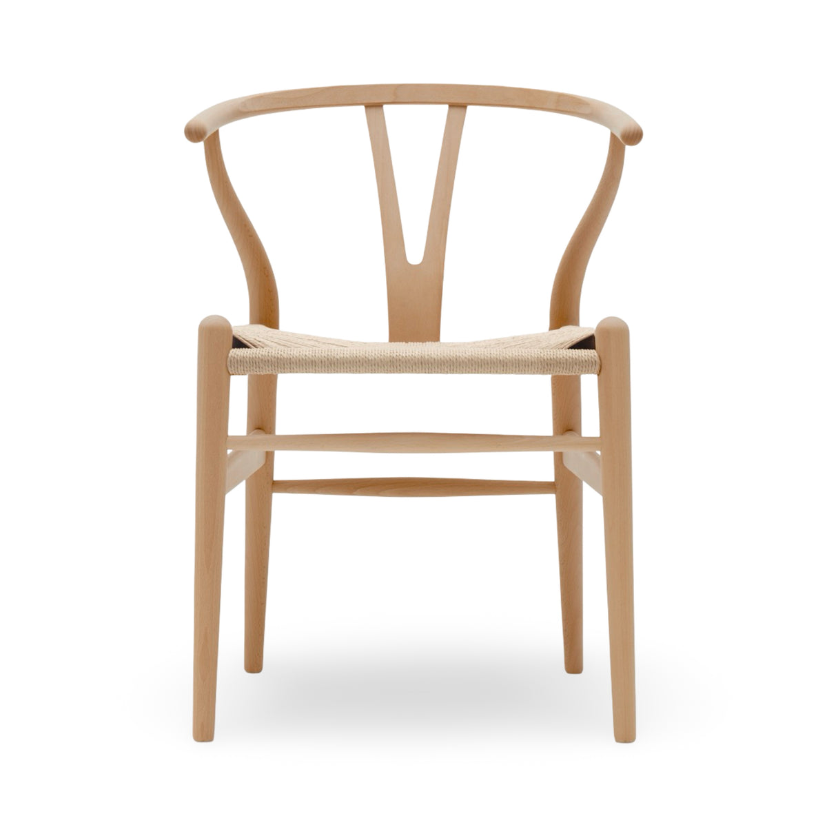 Carl Hansen & Søn CH24 Wishbone Chair