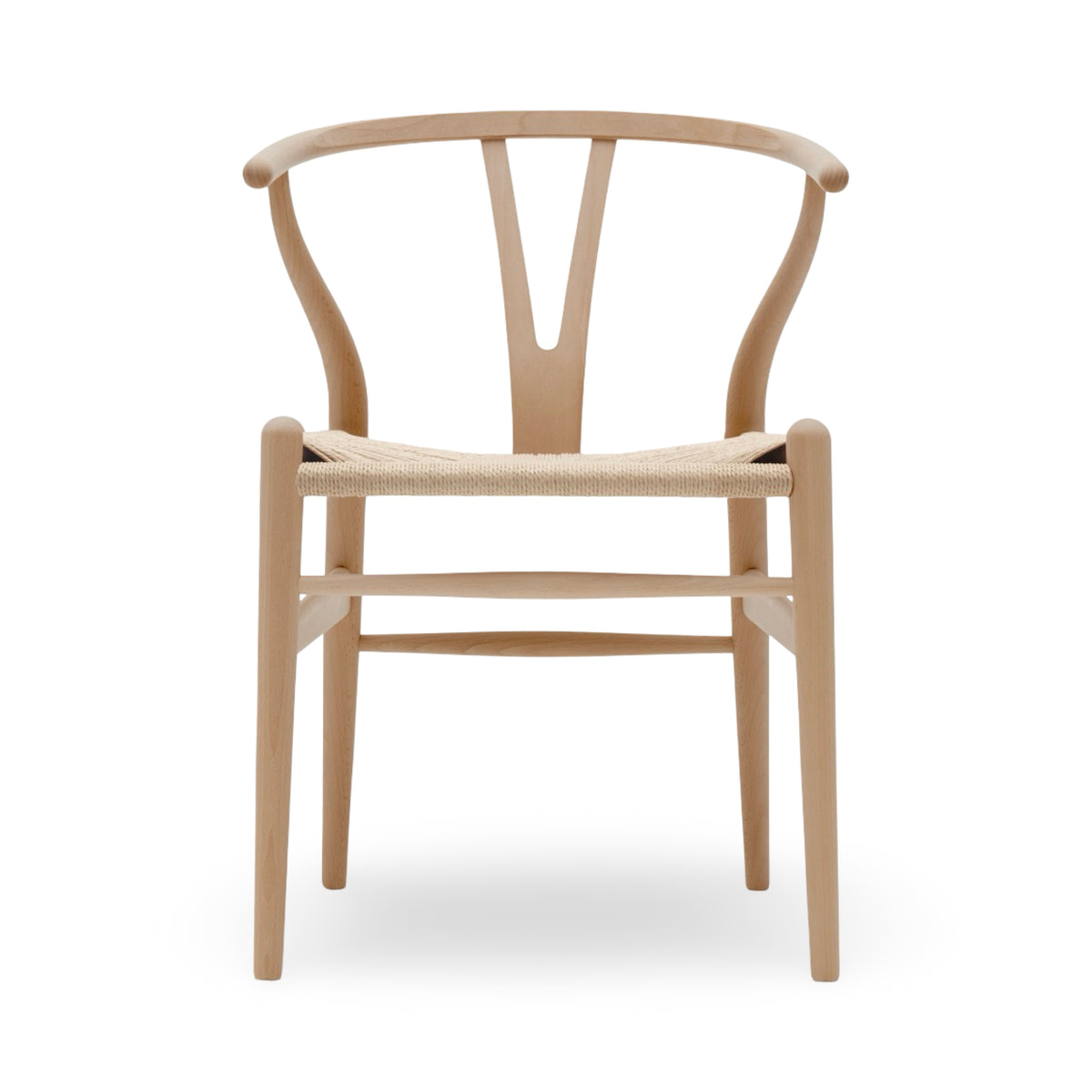 Carl Hansen & Søn CH24 Wishbone Chair