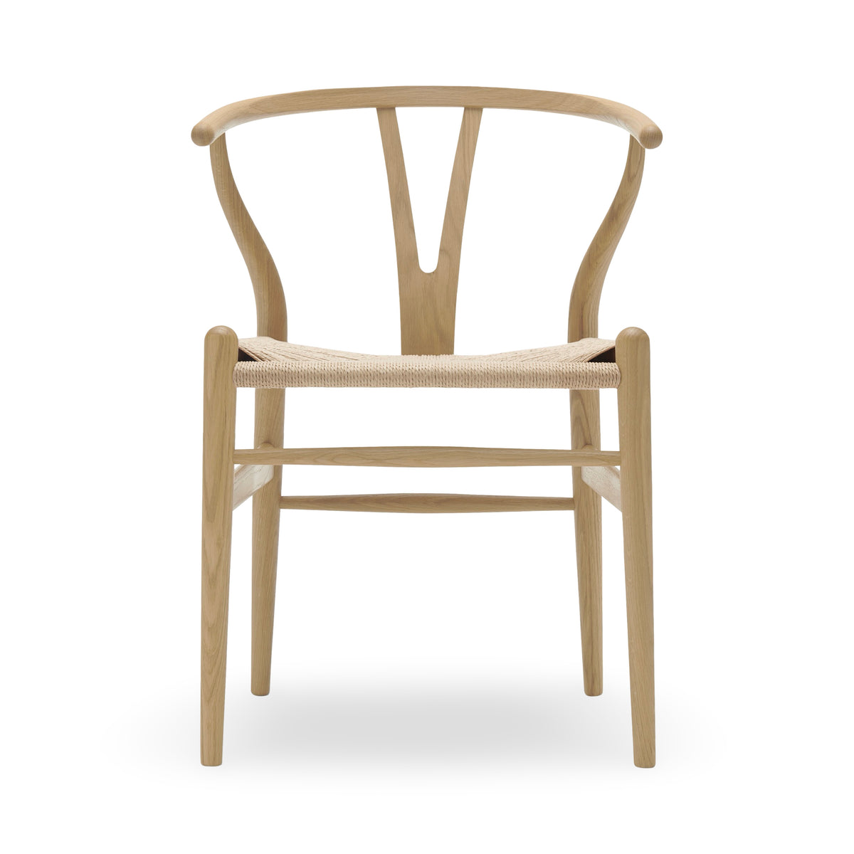 Carl Hansen & Søn CH24 Wishbone Chair