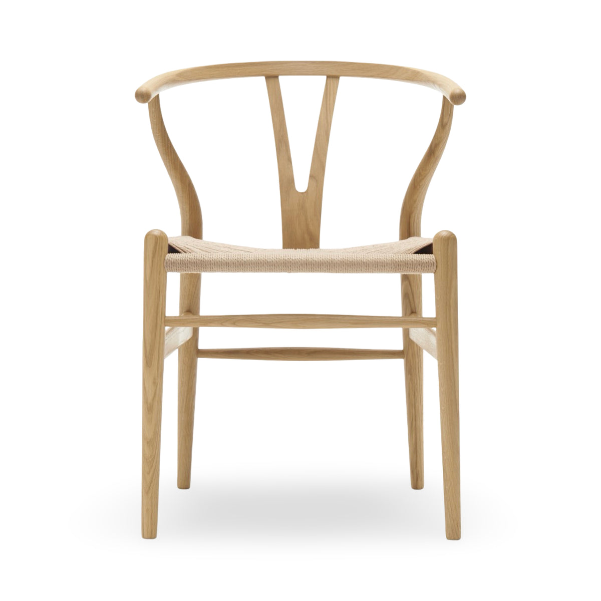 Carl Hansen & Søn CH24 Wishbone Chair