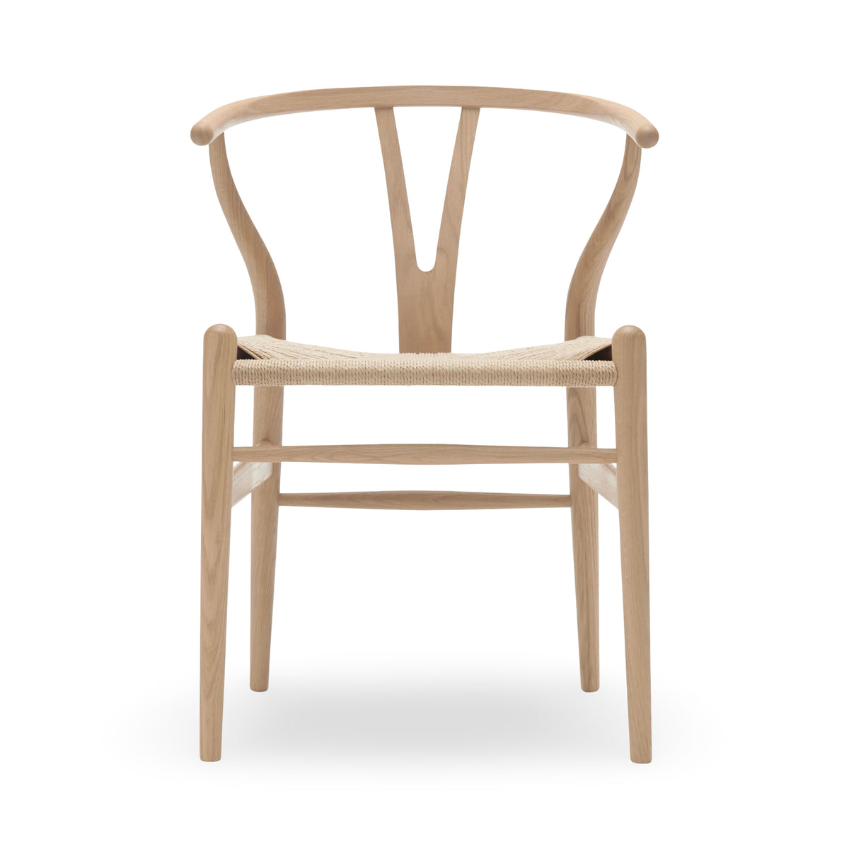 Carl Hansen & Søn CH24 Wishbone Chair