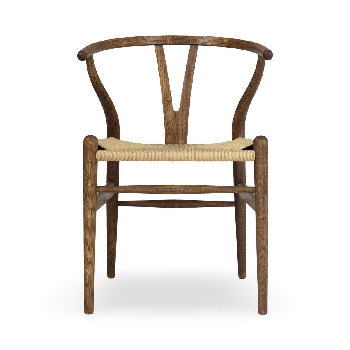 Carl Hansen & Søn CH24 Wishbone Chair