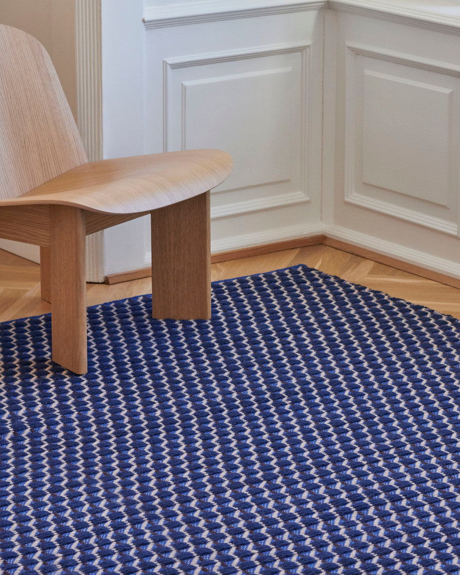 HAY Channel Rug