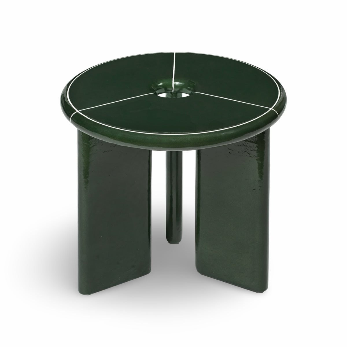 Ferm Living Deya Outdoor Side Table