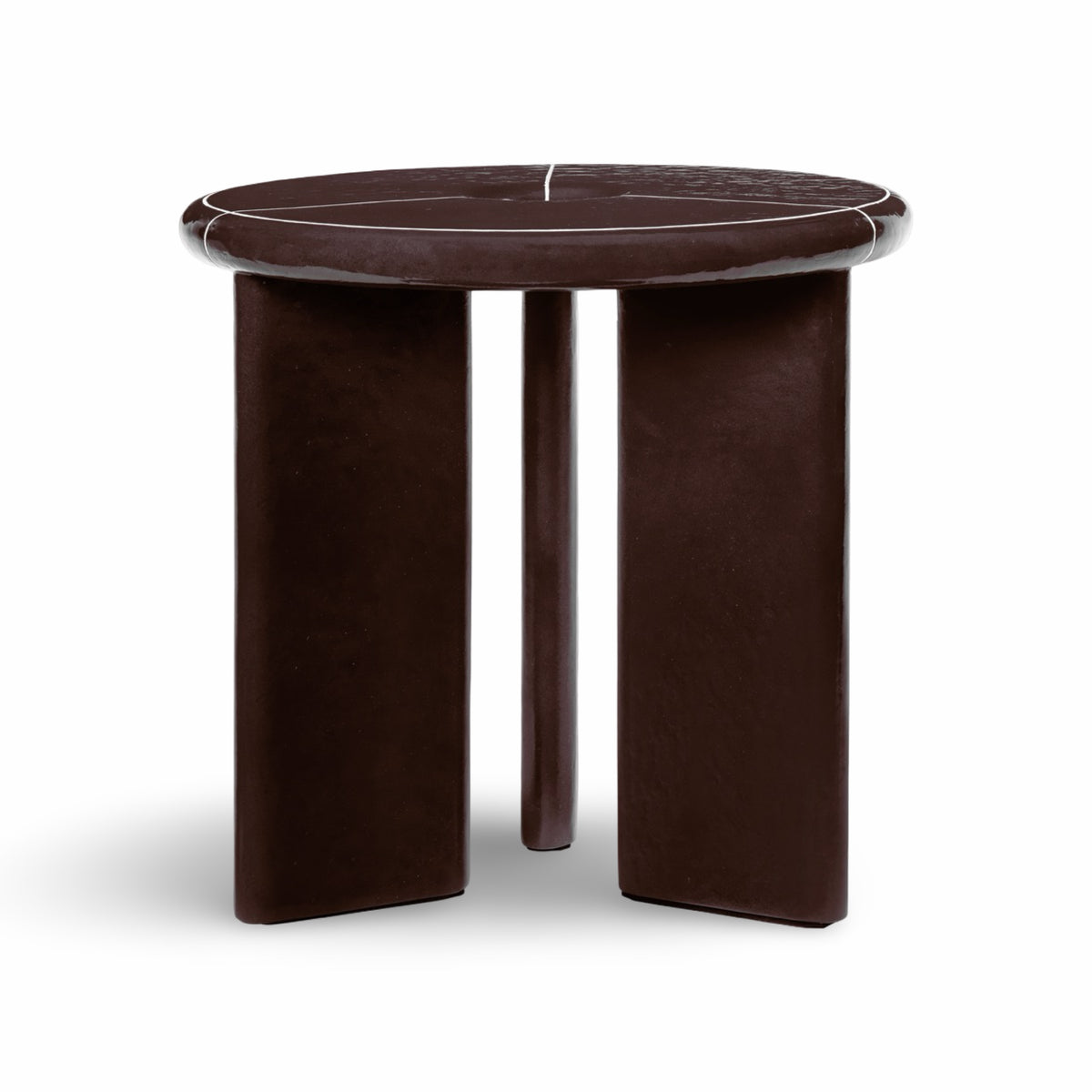 Ferm Living Deya Outdoor Side Table