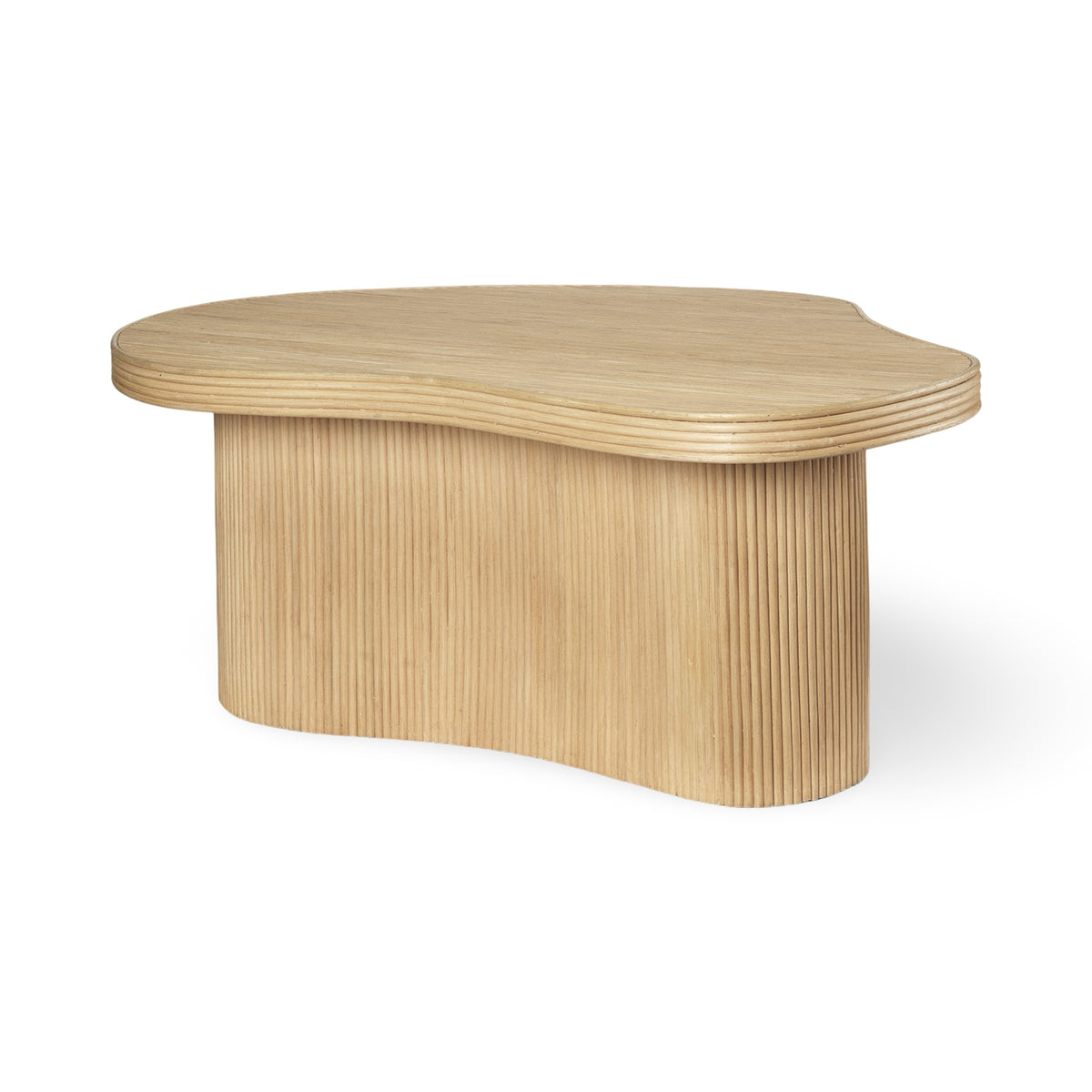 Ferm Living Isola Coffee Table