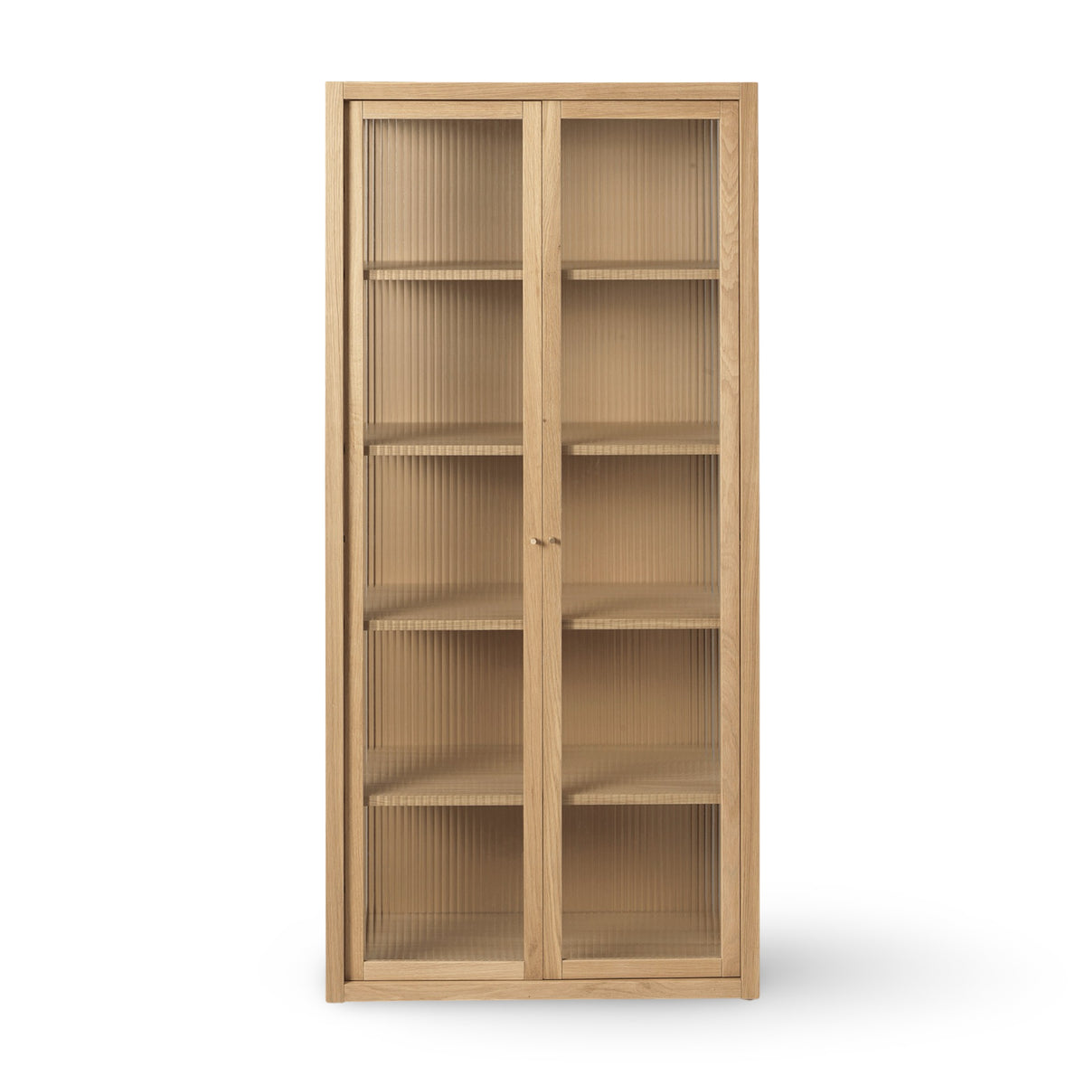 Ferm Living Reed Vitrine