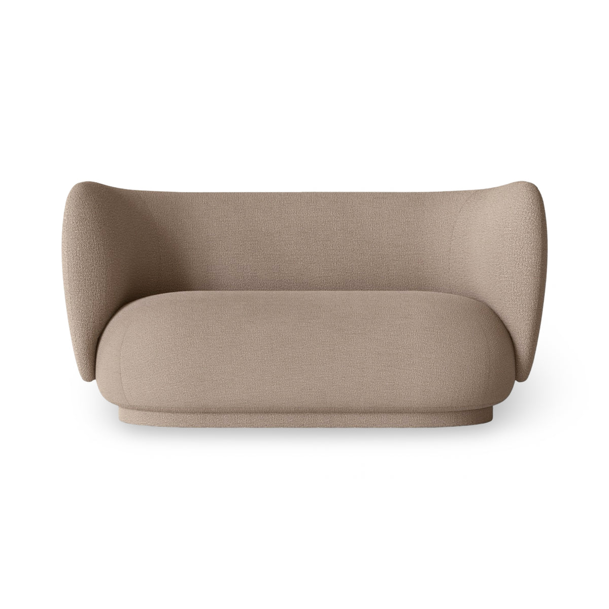 Ferm Living Rico 2-Seater Sofa