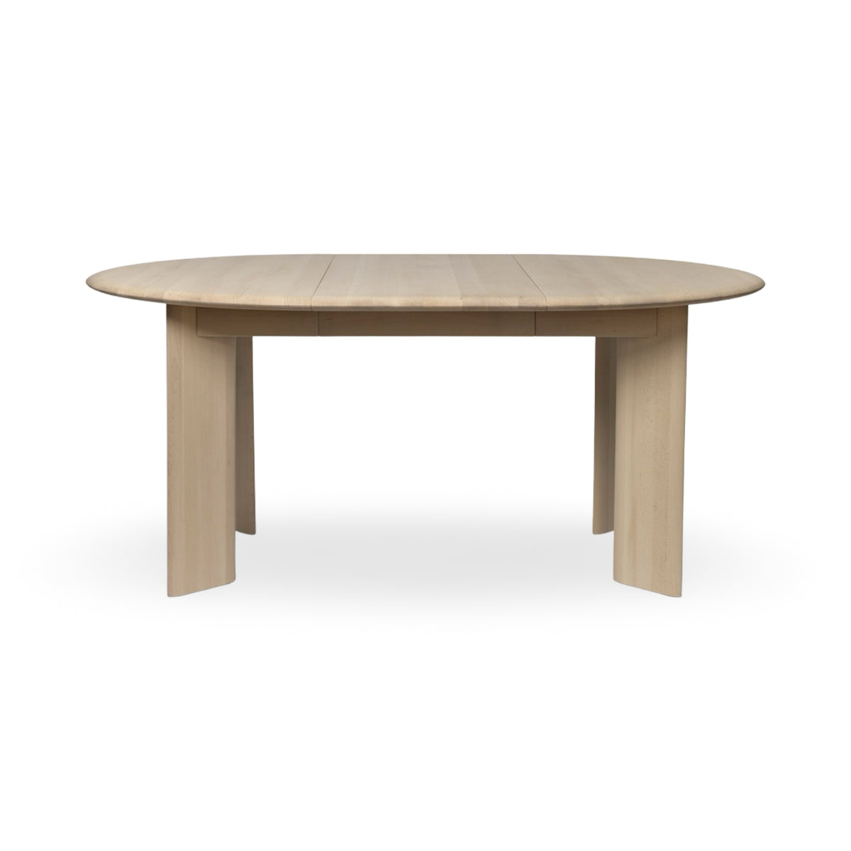 Ferm Living Bevel Table - Extendable