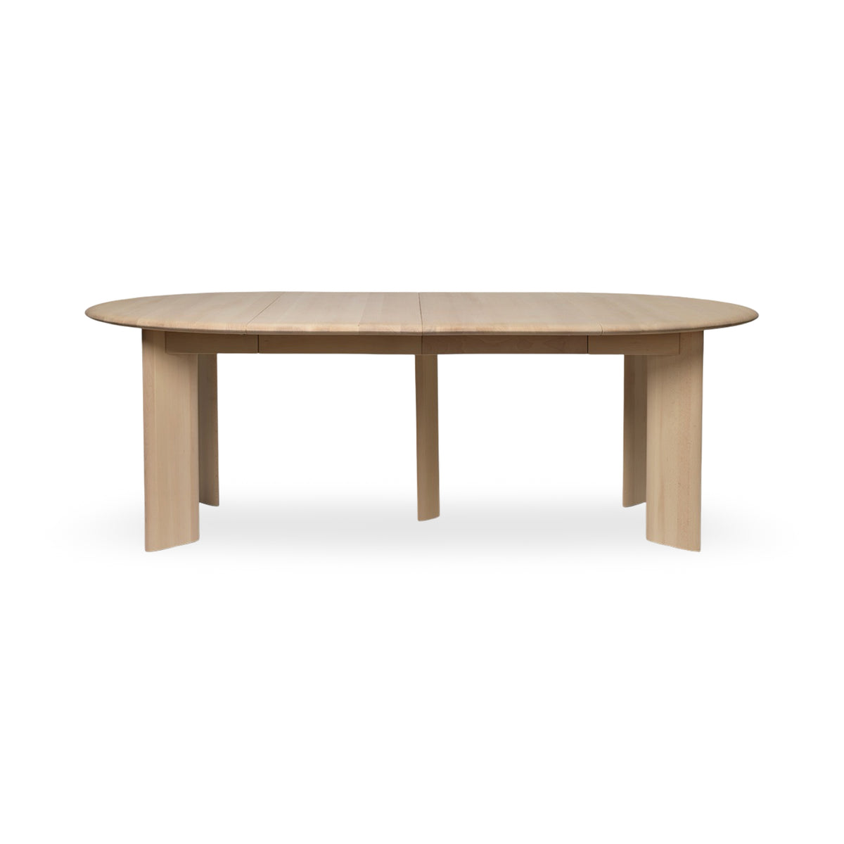 Ferm Living Bevel Table - Extendable