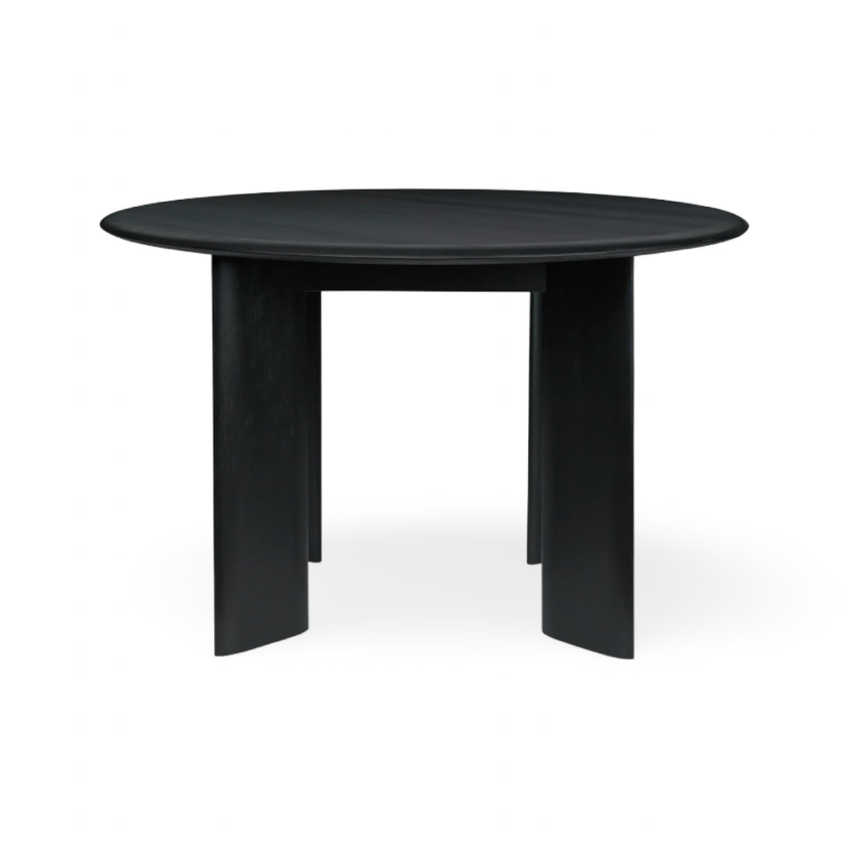 Ferm Living Bevel Table - Round