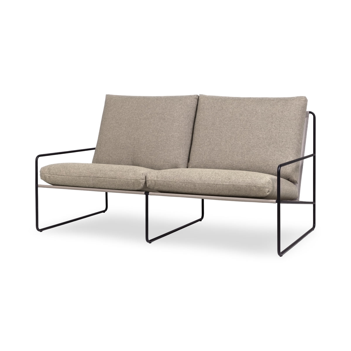 Ferm Living Desert Outdoor 2-Seater Sofa