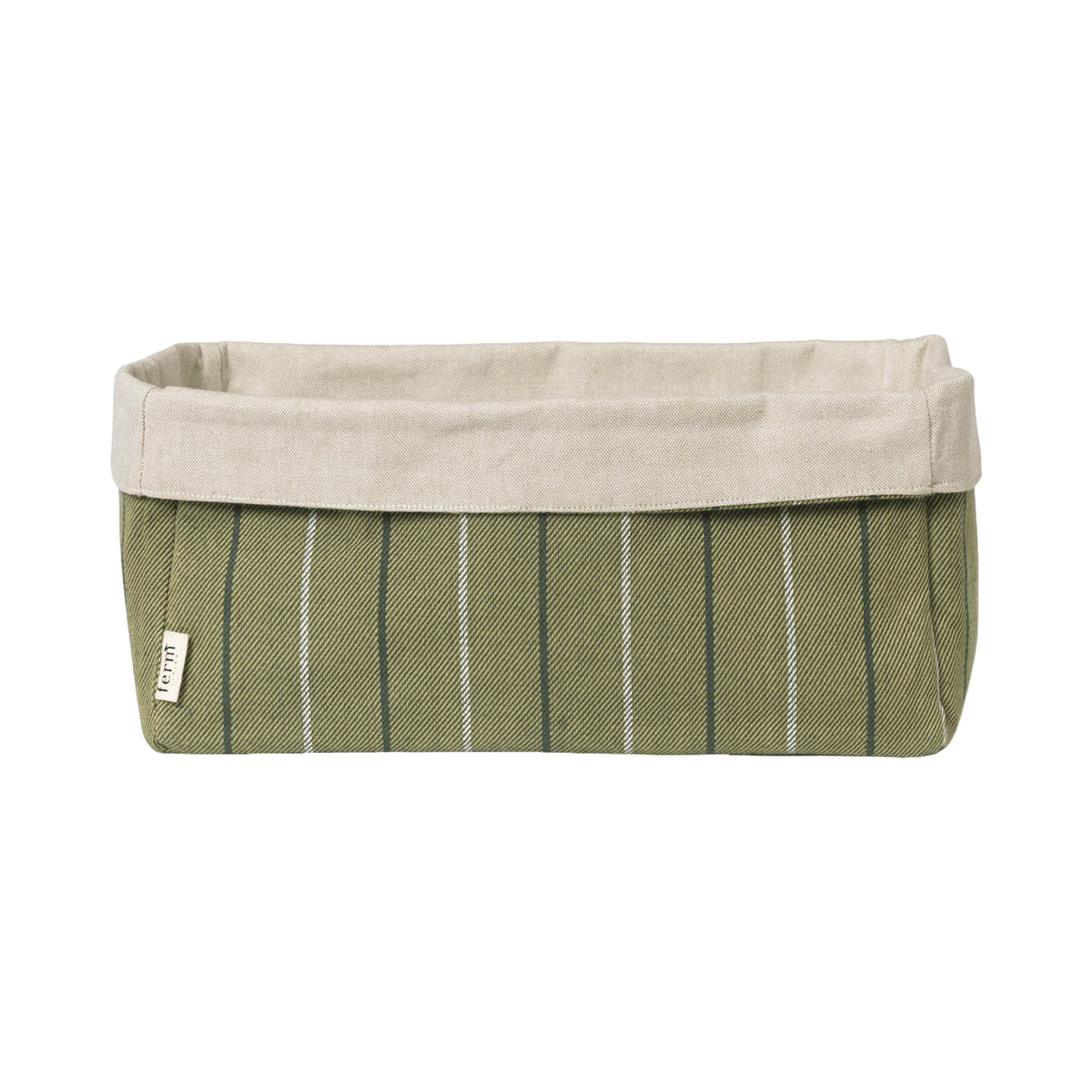 Ferm Living Ito Kitchen Basket - Rectangle