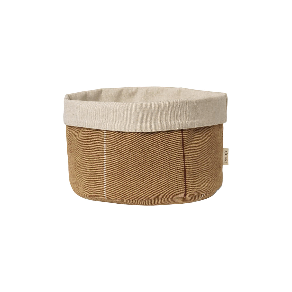Ferm Living Ito Kitchen Basket - Round