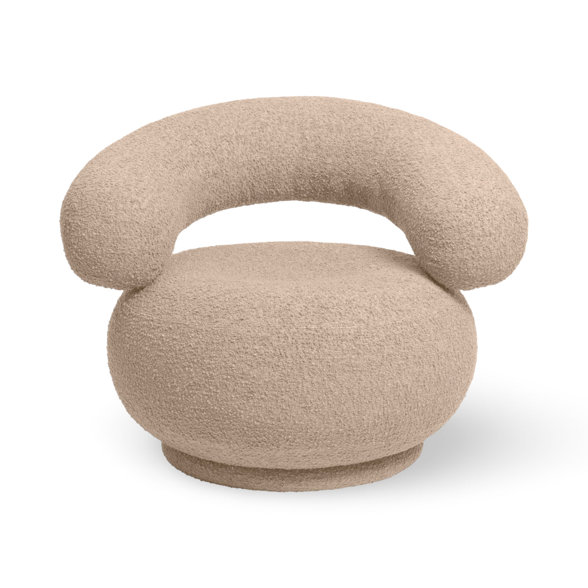 Ferm Living Orbo Lounge Chair