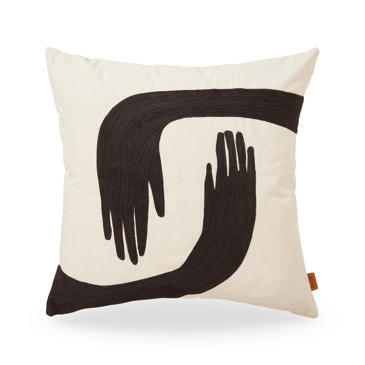 Ferm Living Pose Cushion