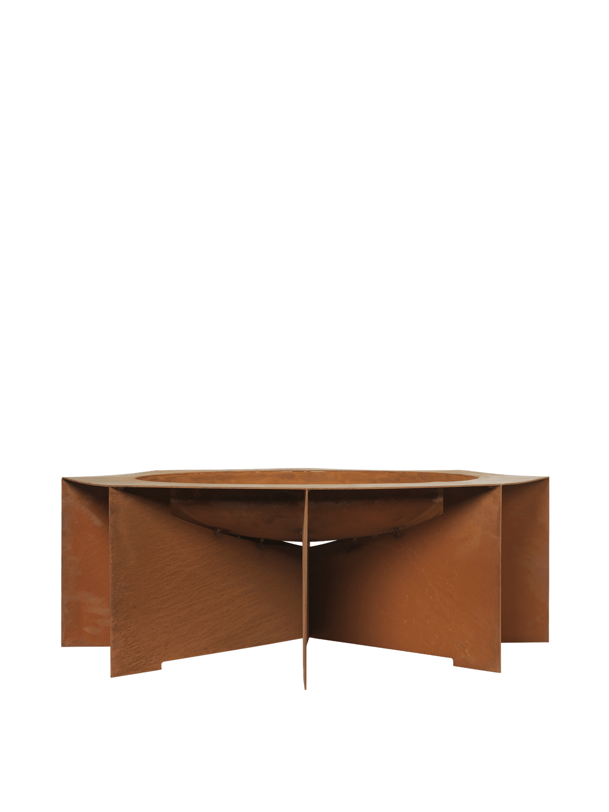 Ferm Living Otte Fire Pit