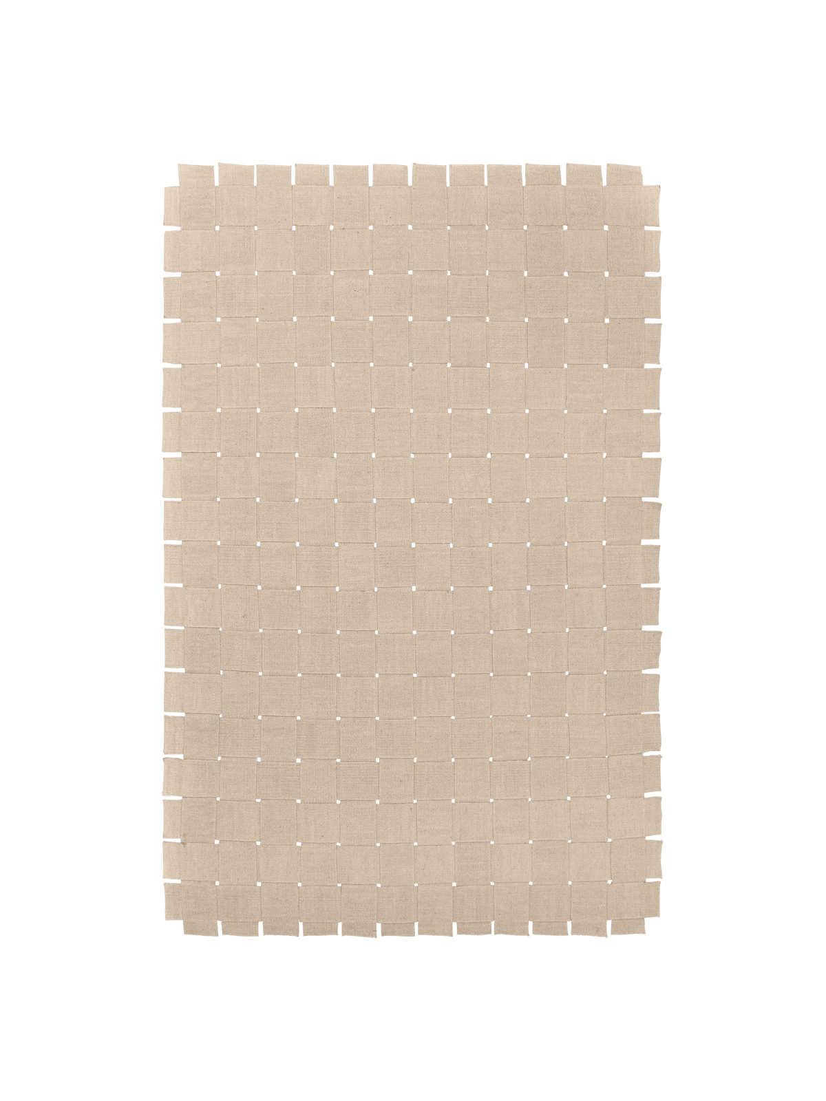Ferm Living Foundation Rug