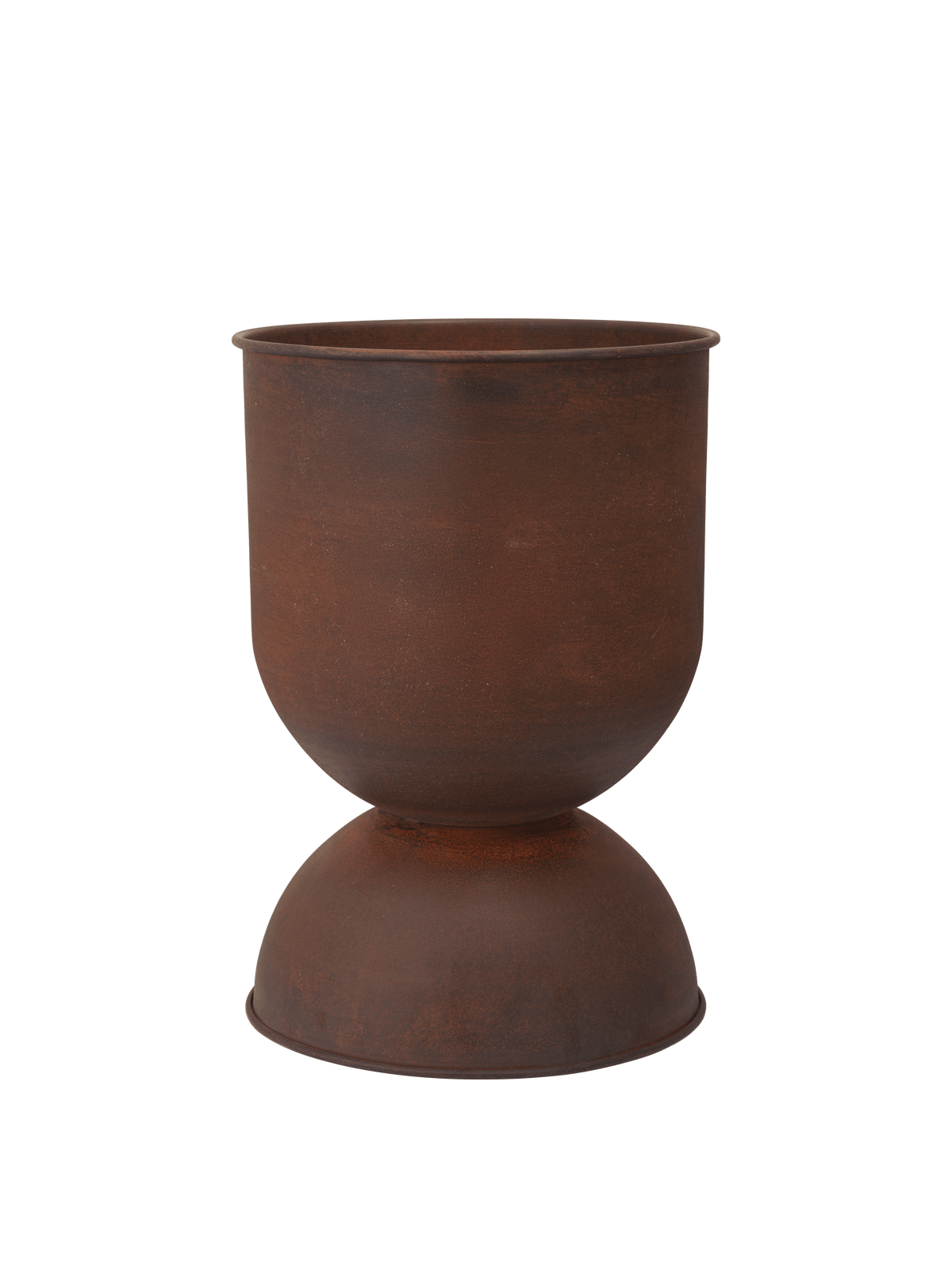 Ferm Living Hourglass Pot - Medium