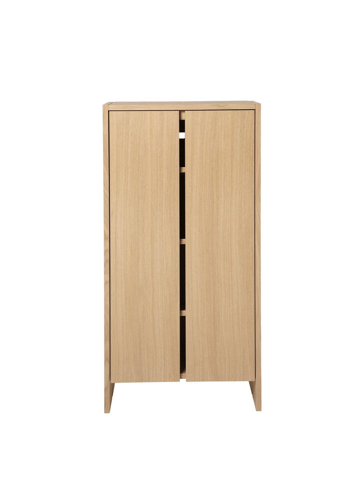 Ferm Living Parcel Hallway Cabinet - H110