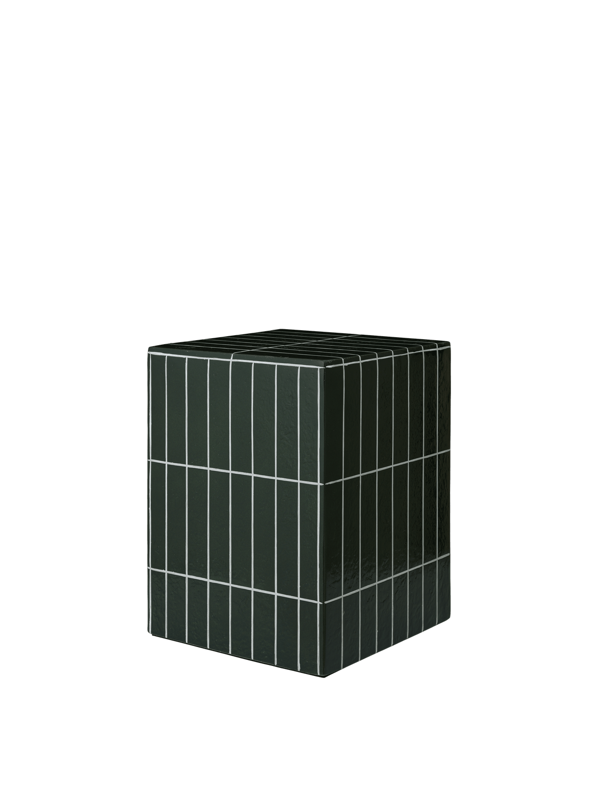 Ferm Living Pillar Side Table